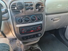 Chrysler PT Cruiser rocznik 2002 srebny - 4