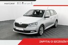 Škoda Fabia GD762TY#1.0 TSI Ambition K.cofania Climatronic Salon PL VAT23% - 1