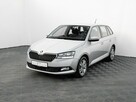 Škoda Fabia GD762TY#1.0 TSI Ambition K.cofania Climatronic Salon PL VAT23% - 2