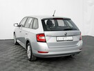 Škoda Fabia GD762TY#1.0 TSI Ambition K.cofania Climatronic Salon PL VAT23% - 4