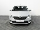 Škoda Fabia GD762TY#1.0 TSI Ambition K.cofania Climatronic Salon PL VAT23% - 7