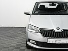 Škoda Fabia GD762TY#1.0 TSI Ambition K.cofania Climatronic Salon PL VAT23% - 8