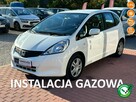 Honda Jazz Gwarancja, LPG, Klima - 1