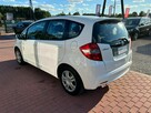 Honda Jazz Gwarancja, LPG, Klima - 6