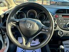 Honda Jazz Gwarancja, LPG, Klima - 16