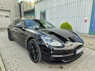 Porsche Panamera 4. Dociągi. ACC. Kamery 360. BOSE. Wentylacja. Matrix-LED. Pneumatyka. - 1