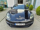 Porsche Panamera 4. Dociągi. ACC. Kamery 360. BOSE. Wentylacja. Matrix-LED. Pneumatyka. - 2