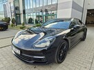 Porsche Panamera 4. Dociągi. ACC. Kamery 360. BOSE. Wentylacja. Matrix-LED. Pneumatyka. - 3