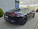 Porsche Panamera 4. Dociągi. ACC. Kamery 360. BOSE. Wentylacja. Matrix-LED. Pneumatyka. - 4