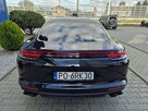 Porsche Panamera 4. Dociągi. ACC. Kamery 360. BOSE. Wentylacja. Matrix-LED. Pneumatyka. - 5