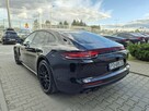 Porsche Panamera 4. Dociągi. ACC. Kamery 360. BOSE. Wentylacja. Matrix-LED. Pneumatyka. - 6