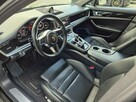 Porsche Panamera 4. Dociągi. ACC. Kamery 360. BOSE. Wentylacja. Matrix-LED. Pneumatyka. - 12