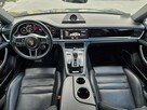 Porsche Panamera 4. Dociągi. ACC. Kamery 360. BOSE. Wentylacja. Matrix-LED. Pneumatyka. - 14