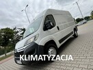 Citroen Jumper 2.2HDi 2015r Klimatyzacja 3-osobowy VAT-1A Nowe Opony! - 1