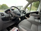 Citroen Jumper 2.2HDi 2015r Klimatyzacja 3-osobowy VAT-1A Nowe Opony! - 8