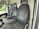 Citroen Jumper 2.2HDi 2015r Klimatyzacja 3-osobowy VAT-1A Nowe Opony! - 16