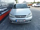 Chevrolet Lacetti 1.4 Benzynka 95Ps*Klimatyzacja*Elektryka*2 komplet kół - 2