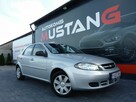 Chevrolet Lacetti 1.4 Benzynka 95Ps*Klimatyzacja*Elektryka*2 komplet kół - 3