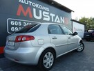 Chevrolet Lacetti 1.4 Benzynka 95Ps*Klimatyzacja*Elektryka*2 komplet kół - 4