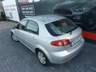 Chevrolet Lacetti 1.4 Benzynka 95Ps*Klimatyzacja*Elektryka*2 komplet kół - 7