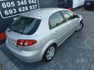 Chevrolet Lacetti 1.4 Benzynka 95Ps*Klimatyzacja*Elektryka*2 komplet kół - 8