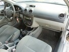 Chevrolet Lacetti 1.4 Benzynka 95Ps*Klimatyzacja*Elektryka*2 komplet kół - 15