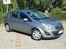 Opel Corsa 1.3cdti 95KM 5Drzwi Oryginał Bezwypadek Wzorowy Stan - 2