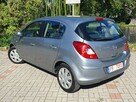 Opel Corsa 1.3cdti 95KM 5Drzwi Oryginał Bezwypadek Wzorowy Stan - 4