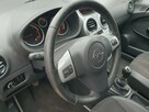 Opel Corsa 1.3cdti 95KM 5Drzwi Oryginał Bezwypadek Wzorowy Stan - 13