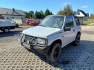 Suzuki Vitara 1.6 b+g 90r 4x4 - 2