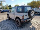 Suzuki Vitara 1.6 b+g 90r 4x4 - 3