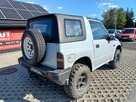 Suzuki Vitara 1.6 b+g 90r 4x4 - 4