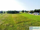 Działka budowlana Bzianka gm. Rymanów, - 5