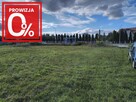 Na sprzedaż działka usługowa w Brzozówce - 1