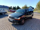 Chrysler Voyager 2.5 95r 7 osobowy - 2