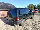 Chrysler Voyager 2.5 95r 7 osobowy - 4