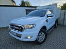 Ford Transit Connect RANGER 2.2 TDCi 160KM niski przebieg ZABUDOWA warsztat BDB stan - 1