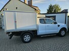 Ford Transit Connect RANGER 2.2 TDCi 160KM niski przebieg ZABUDOWA warsztat BDB stan - 4