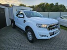 Ford Transit Connect RANGER 2.2 TDCi 160KM niski przebieg ZABUDOWA warsztat BDB stan - 5