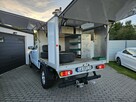 Ford Transit Connect RANGER 2.2 TDCi 160KM niski przebieg ZABUDOWA warsztat BDB stan - 8