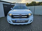 Ford Transit Connect RANGER 2.2 TDCi 160KM niski przebieg ZABUDOWA warsztat BDB stan - 9