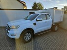 Ford Transit Connect RANGER 2.2 TDCi 160KM niski przebieg ZABUDOWA warsztat BDB stan - 10