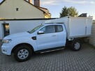 Ford Transit Connect RANGER 2.2 TDCi 160KM niski przebieg ZABUDOWA warsztat BDB stan - 11