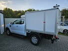 Ford Transit Connect RANGER 2.2 TDCi 160KM niski przebieg ZABUDOWA warsztat BDB stan - 12