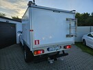 Ford Transit Connect RANGER 2.2 TDCi 160KM niski przebieg ZABUDOWA warsztat BDB stan - 13