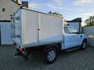 Ford Transit Connect RANGER 2.2 TDCi 160KM niski przebieg ZABUDOWA warsztat BDB stan - 16