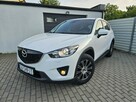 Mazda CX-5 2.0 160KM 4x4 benzyna BEZWYPADEK zadbany BDB STAN - 1