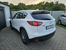 Mazda CX-5 2.0 160KM 4x4 benzyna BEZWYPADEK zadbany BDB STAN - 2