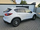 Mazda CX-5 2.0 160KM 4x4 benzyna BEZWYPADEK zadbany BDB STAN - 4