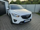 Mazda CX-5 2.0 160KM 4x4 benzyna BEZWYPADEK zadbany BDB STAN - 5